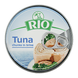 Тунець у власному соці Ріо Rio 170g 48шт/ящ