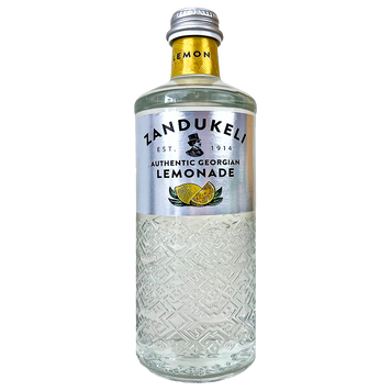 Лимонад лимон Зандукелі Zandukeli 500ml 12шт/ящ