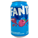Напій газований ягоди Фанта Fanta berry ж/б 355ml 12шт/ящ