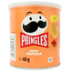 Чипси солодка паприка Прінглс Pringles sweet paprika 40g 12шт/ящ