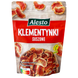 Сушений мандарин Алесто Alesto 80g 20шт/ящ