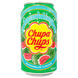 Напиток газированный арбуз Чупа Чупс Chupa Chups watermelon 345ml 24шт/ящ