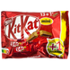 Вафельні батончики кіт кат Нестле Nestle kit kat 233g