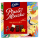 Цукерки пташине молоко зі смаком ванілі Е. Ведель E. Wedel vanilla flavour 340g 18шт/ящ