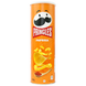 Чипсы паприка Принглс Pringles paprika 165g 19шт/ящ