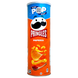 Чипси паприка Прінглс Pringles paprika 165g 19шт/ящ