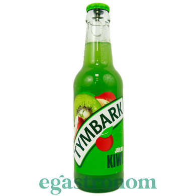 Напиток соковый яблоко-киви Тимбарк Tymbark jablko-kiwi 250ml 24шт/ящ