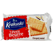 Печиво вершковий крекер Кракушкі Krakuski petit beurre 50g 112шт/ящ