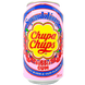 Напій газований вишня бабл гам Чупа Чупс Chupa Chups cherry bubble gum 345ml 24шт/ящ