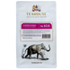 Чай свіжий фрукт №614 Тіхаус Teahouse 100g 18шт/ящ