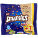 Драже шоколадне міні смартіс Нестле Nestle smarties 201g