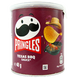 Чипси барбекю Прінглс Pringles barbecue 40g 12шт/ящ