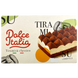 Десерт тірамісу класичний Дольче Італія Dolce Italia classico 450g 4шт/ящ