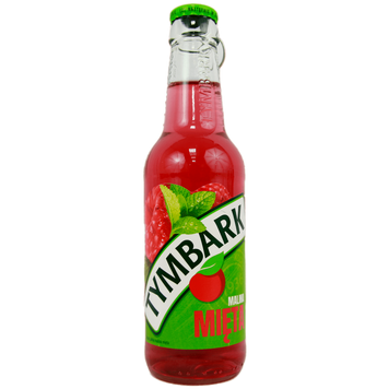 Напиток соковый малина-мята Тимбарк Tumbark raspberry-mint 250ml 24шт/ящ