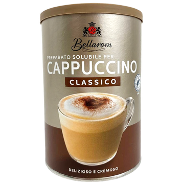 Капучино класичне Белларум Bellarom classic 200g 12шт/ящ