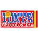 Шоколад молочний Тоніс Tonys vollmilch 90g 21шт/ящ
