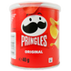 Чипси класичні Прінглс Pringles original 40g 12шт/ящ