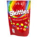 Драже фруктовий Скітлс Skittles fruits 136g 15шт/ящ