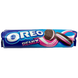 Печиво малина і ваніль Орео Oreo raspberry vanilla 157g 16шт/ящ
