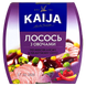 Лосось з овочами в пікантному соусі Каія Kaija 220g 12шт/ящ