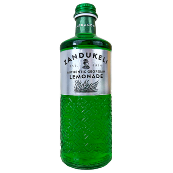 Лимонад тархун Зандукелі Zandukeli 500ml 12шт/ящ