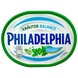 Крем-сыр с травами Филадельфия Philadelphia krauter 175g 10шт/ящ