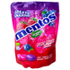 Драже фрукти Ментос Mentos red fruit mix 160g 7шт/ящ