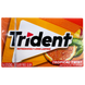 Жувальна гумка тропік Трайдент Trident tropical 14*2g 12шт/пач