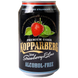 Сидр безалкогольний лайм та полуниця Коппаберг Kopparberg lime&strawberry 330ml 4шт/ящ