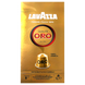 Кава мелена в капсулах оро Лавацца Lavazza qualita oro 10*5,5g 10шт/ящ