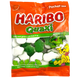 Желейки лягушки Харибо Haribo quaxi 100g 30шт/ящ