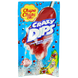 Льодяник на паличці вибухова кола Чупа Чупс Chupa Chups cola 14g 24шт/пач 12пач/ящ