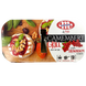Сир камамбер гриль з журавлиним соусом Ла Полле Млековіта Mlekovita Camembert grill 2*125g 6шт/ящ