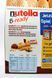 Батончики Нутелла Nutella B-ready 6st 132g 16шт/ящ