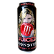 Енергетик бед епл Монстер Monster bad apple 500ml 24шт/ящ