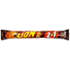 Вафельный батончик Нестле лайон Nestle lion 3*30g 24шт/ящ