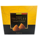 Цукерки трюфельні зі смаком карамелі Кю-чоколате Q-chocolate caramel 150g 12шт/ящ