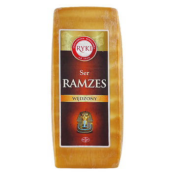 Сыр Рики Рамзес Ramzes Ryki 2,5kg 2шт/ящ