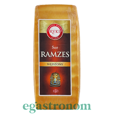 Сыр Рики Рамзес Ramzes Ryki 2,5kg 2шт/ящ