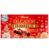 Шоколад зі смаком яблука та кориці Барон Делікадоре Baron Delicadore 200g 12шт/ящ