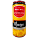 Комбуча манго Міккі Брю Mikki Brew mango 330ml 12шт/ящ