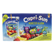 Сік монстер алярм Капрізон Capri-Sun fun alarm 10*200g 4пач/ящ
