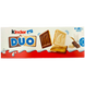 Печиво дуо Кіндер Kinder duo 150g 12шт/ящ