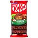 Батончик вафельний з лісовим горіхом кіт кат Нестле Nestle kit kat gazelnut 99g 15шт/ящ
