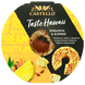 Крем-сир з ананасом та мигдалем Кастелло Castello pineapple almond 125g 10шт/ящ