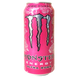 Енергетик ультра роза (без цукру) Монстер Monster ultra rosa 500ml 12шт/ящ