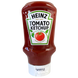 Кетчуп томатний Хайнц Heinz tomato 400ml 10шт/ящ