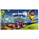 Сік монстер алярм Капрізон Capri-Sun fun alarm 10*200g 4пач/ящ