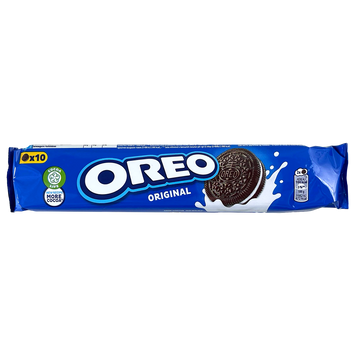 Печиво оригінальне Орео Oreo original 110g 16шт/ящ