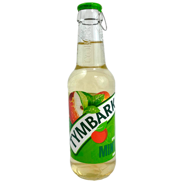 Напій соковий яблуко-мята Тимбарк Tumbark jablko-mieta 250ml 15шт/ящ